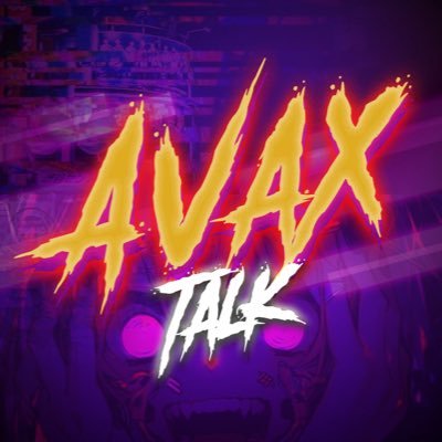 AVAX Talk