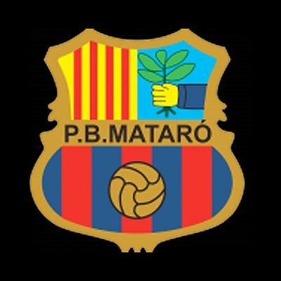 Compte oficial de la Penya Barcelonista de Mataró