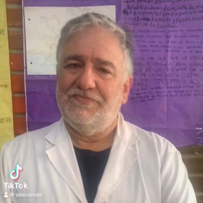 Maestro de Grado Escuela Nº 19 DE 19- Secretario Gremial de ADEMYS Dirigente de Izquierda Socialista-FITU