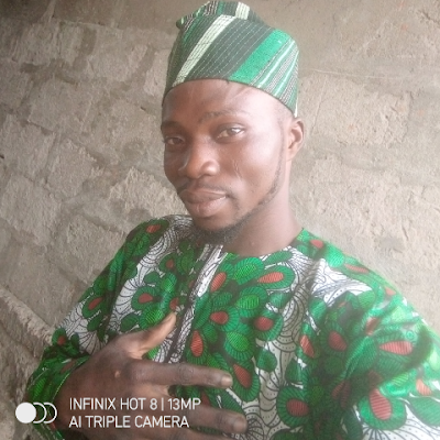 kolawole41489's profile picture. Gentle guy