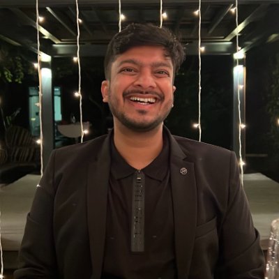 Entrepreneur Making softwares smarter to work with humans | Building @superu_ai | Ex-Tesla