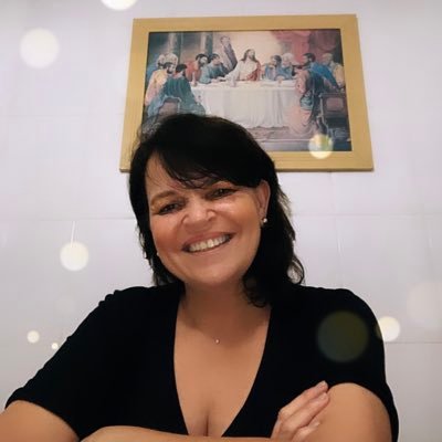 Teresa Cristina do Prado Staccioliさんのプロフィール画像