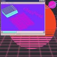 GluggNugg (@glugg_nugg) 's Twitter Profile Photo