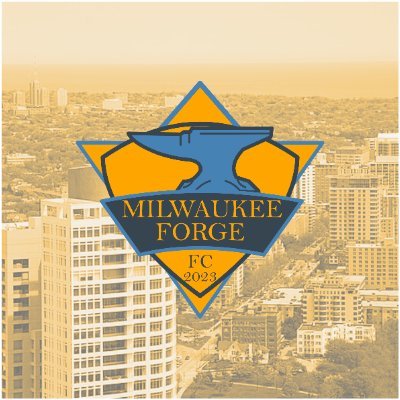 Milwaukee_Forge's profile picture. The Official 'X' Account Of @MLS Eastern Conference Football Club Milwaukee Forge. 🔨🇺🇸
(FC24 Career Mode, no copyright intended)