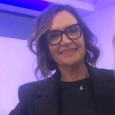 RosabelRibes's profile picture. Gerent del Departament de Salut de la Ribera