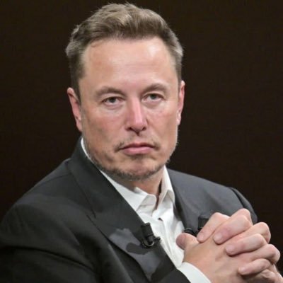 CEO-spaceX🚀,Tesla🚘,X,Boring Company ,Co founder Neutralink.