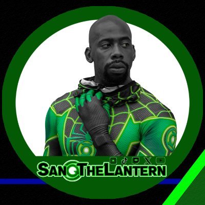 Cosplayer | Twitch Affiliate | Gym Rat | Amateur Photographer | 🏳️‍🌈 | 💙❤️🖤 / ❤️💙💚 ** Use the code *LANTERN* to get 15% off your printcostume Order**