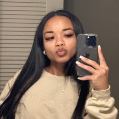 IG: @maliyah.merci 🥰