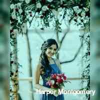 Harper Montgomery (@monmgomerythar) 's Twitter Profile
