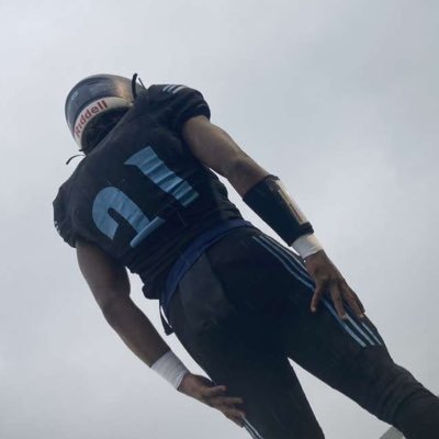 God Is The Only Way||5,8|170lb|RB/LB @ Waterford Mott High schoolFootball and Track Athlete |C/O 2026|3.1 Gpa|# 3135767292|Email-Pablobutters5@gmail.com