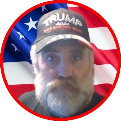 54 and growing  a beard.....MAGA....CDL NTH 2002..ABSOFUCKINGLUTELY....TRUMP2024