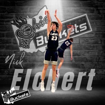 Lakota/Ohio Buckets Turf 27’/ 6’5 190/ PG