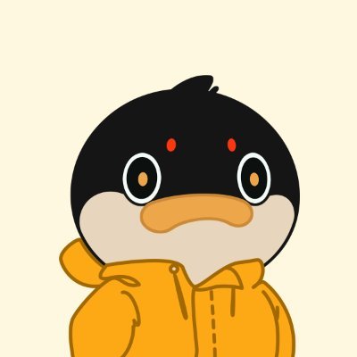 WTDsei's profile picture. 699 WTDucks Waddlin' through the $sei pond. | https://t.co/1DgQ7UlTf7