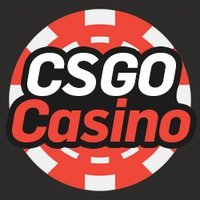 CS2Casino (@cs2casino) 's Twitter Profile Photo