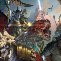 🦎🦎🦎Saurian_Horde🦎🦎🦎 (@lizardman_horde) 's Twitter Profile