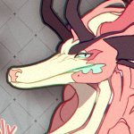 ║Webcomic Artist🇺🇦she/he/they║INTJ-T║Patreon https://t.co/wHEPJbH2hp ║TG Telegram https://t.co/uzQ16z957p 
Nsfw acc @neriordick
🔸Notifications are turned off