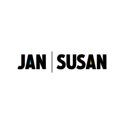 Collaborating since 1995 to change the world. Ask Jan. Or Susan.