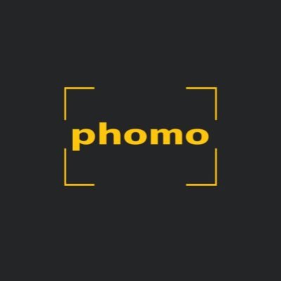 Your life, your photos. Capture, curate, and collage your photos with phomo for iOS. Available now on the App Store!