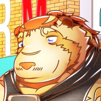 🔞Edgaa🔞 🦝さんのプロフィール画像