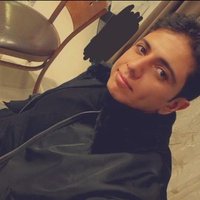 Mohammad Ashknani (@mashkn888) Twitter profile photo
