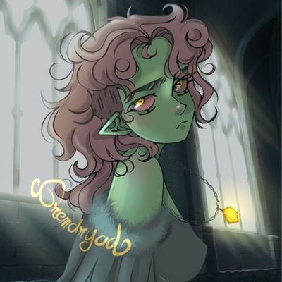grendryad Profile Picture