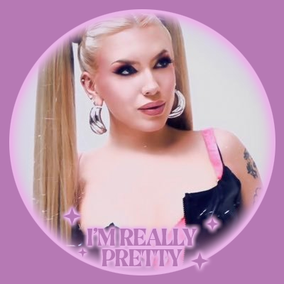 I’m really pretty music video out now! Girlie pop nation member #ChrissyChlapecka fanpage
