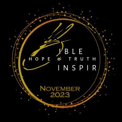 BibleInspir2023's profile picture. Welcome! JOIN me to DISCOVER and SHARE inspiring Bible passages filled with Hope and Truth. Let's explore the empowering and uplifting message together!