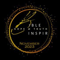 Bible Inspire(@BibleInspir2023) 's Twitter Profile Photo