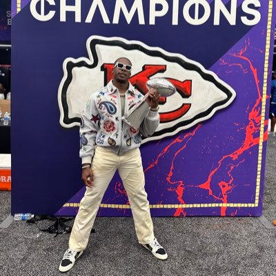 God ☝| 2️⃣5️⃣2️⃣ | 2x SB World Champ | 2x CFP National Champion