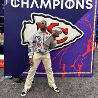 Cornell Powell (@cornellpowell14) 's Twitter Profile