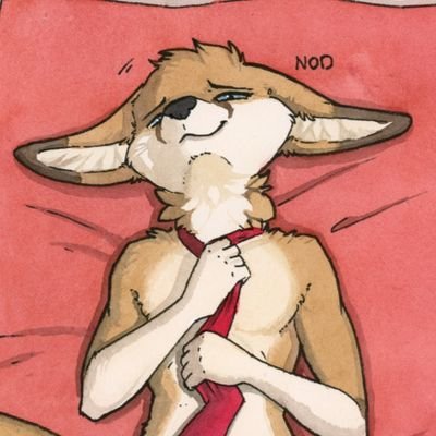 slypreyfox's profile picture. 