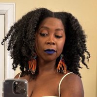 Desiree C. Bailey (@desireecbailey) 's Twitter Profile