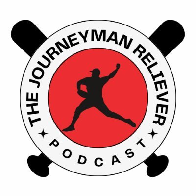 The Journeyman Reliever Podcast hosted by Chris Georges...Follow on Spotify for weekly episodes leading up to the MLB season