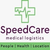 SpeedCare Medical Logistics(@Speedcare_Medic) 's Twitter Profile Photo