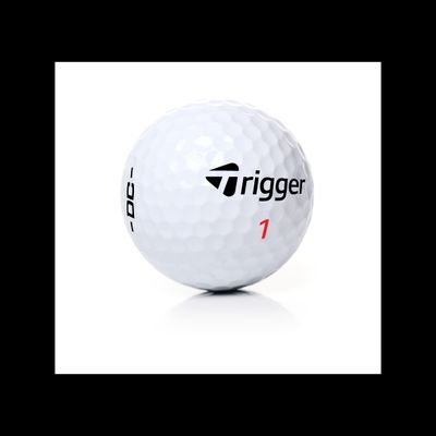 TriggerGolfer's profile picture. Trigger Golf Auctions Golf Balls on the Internet  #TriggerGolf⛳️