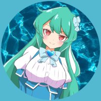 Minakami Sayo, Magia Azure (@tresmagiaazure) 's Twitter Profile Photo Minakami Sayo, Magia Azure (@tresmagiaazure) 's Twitter Profile Photo
