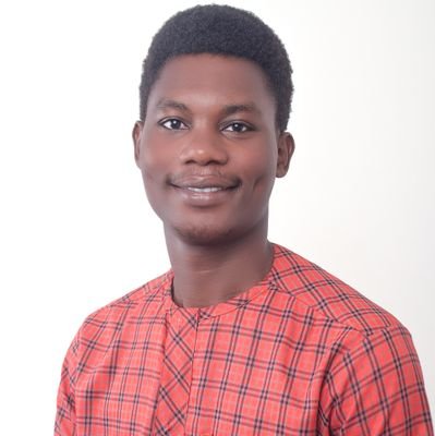 Education🧠 | Technology🦾 | Economy📈 | politics🇳🇬
Software Engineer, Educationist, SDG 4 Advocate, Innovative mind.