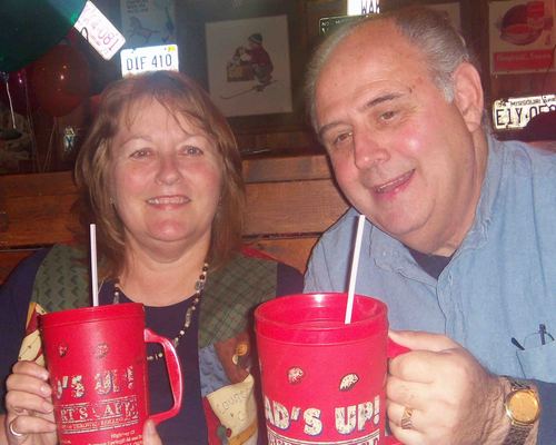 I am a retired teacher. I love to take pictures and scrapbook, make cards, quilt, spend time with my family, and travel with my wonderful husband.