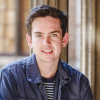 Julien De Wit (@dewitjulien) 's Twitter Profile