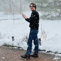 Joe McCarthy (@notjoemccarthy) 's Twitter Profile