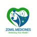 Zomil Medicines (@zomilmc23) Twitter profile photo
