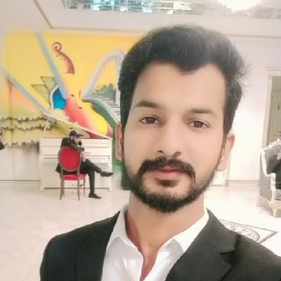 I'm Muhammad SanaUllah, i did MBA in management,Now i am handling YouTube accounts and also i am doing real estate business with name of ITTEFAQ PROPERTY LINKS.