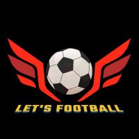 Let's Football ⚽(@Footballletsind) 's Twitter Profile Photo