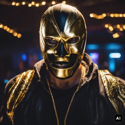 djoyepapi's profile picture. 