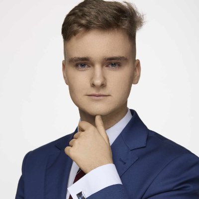 Członek @KORWiN_JKM w okręgu nr 31.
paleolibertarianin, monarchista.
Prywatnie ekspert ds. ekonomii.