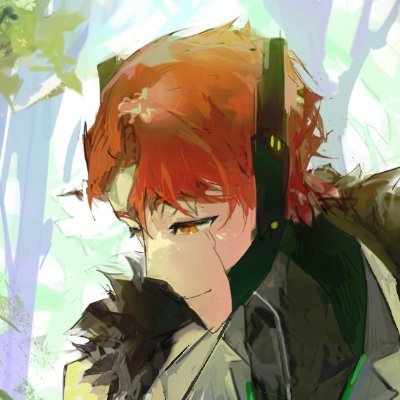 Fay 🌳🎲🌳Android VTuberさんのプロフィール画像