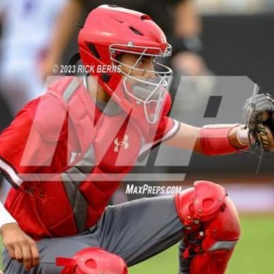 | OF/RHP|2025| Cleveland high school