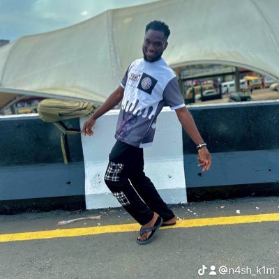 🎶Olamide mafia gang &$@ ❤️💙⚽️ Barcelona fan #ekiti born 💯⚠️