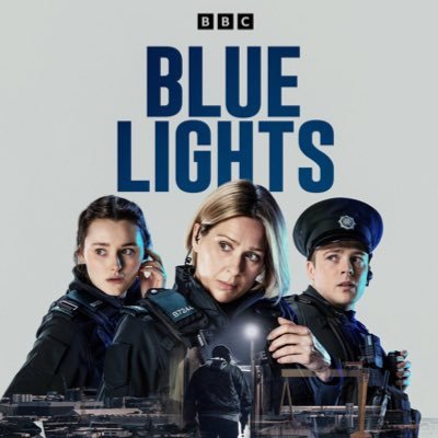 BBCBlueLights Profile Picture