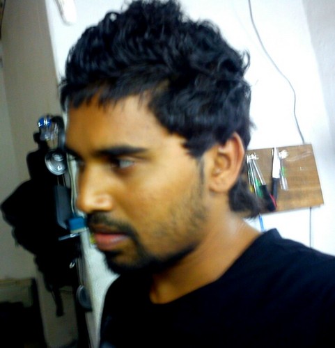 romesh07's profile picture. 